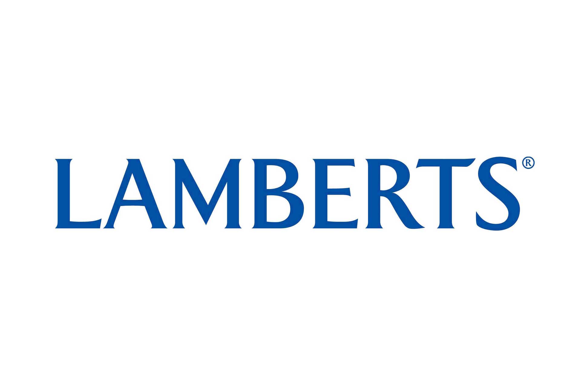  Lamberts Lunchtime Webinars May and June 2026